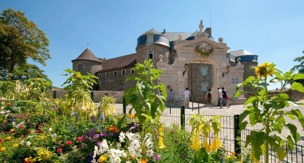 Hôtel Métropole