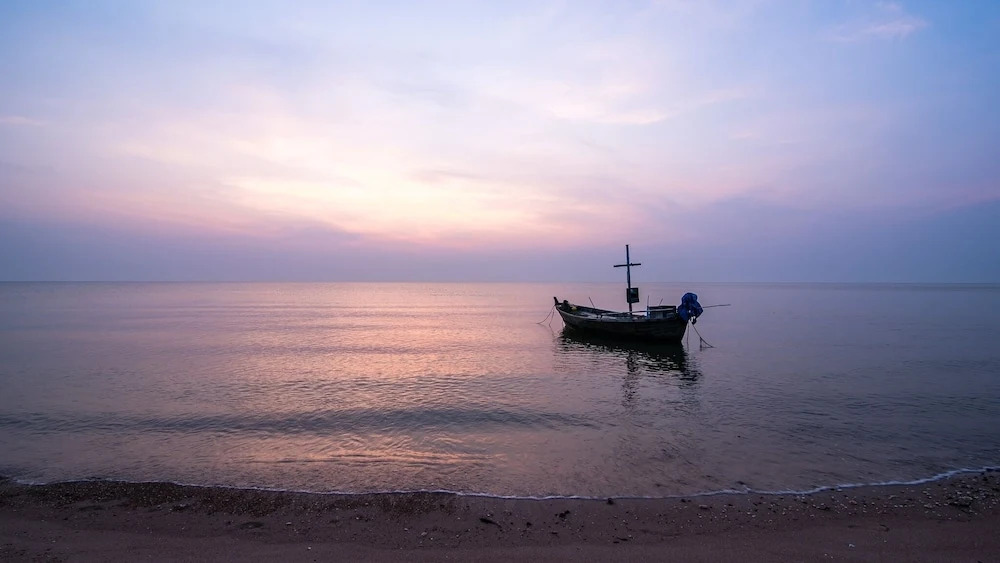 Lullaby The Sea Hua Hin