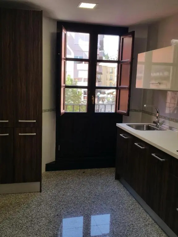 Apartamento Capitania