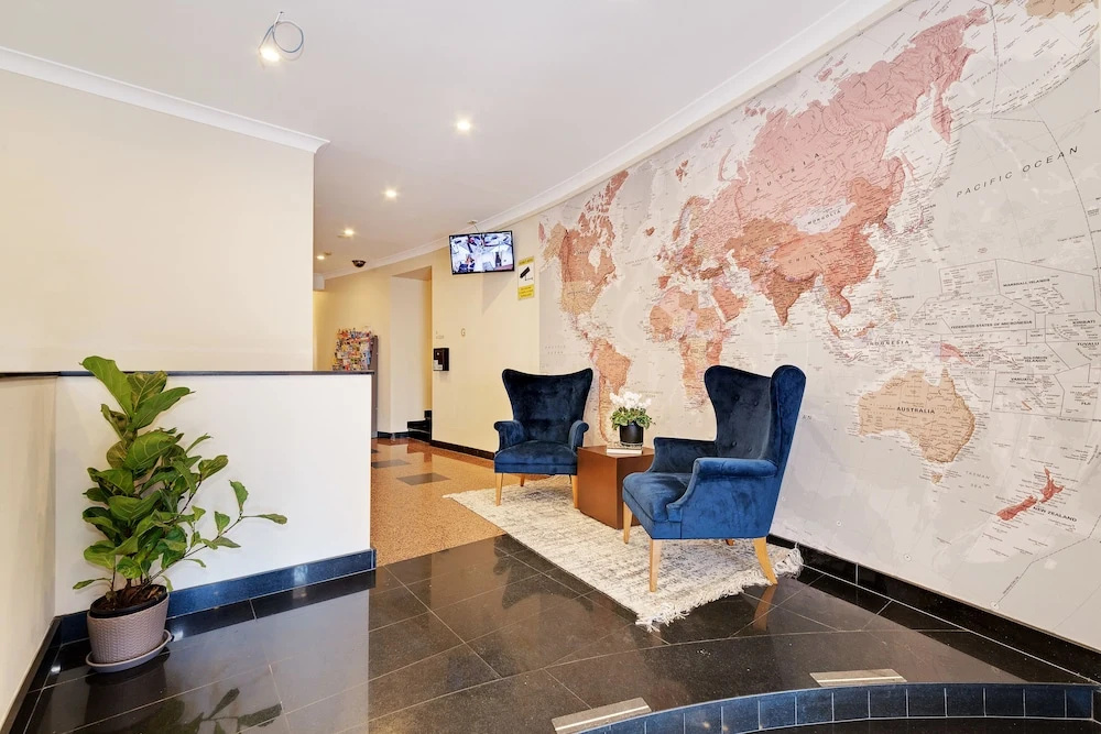 Atlas Serviced Apartments