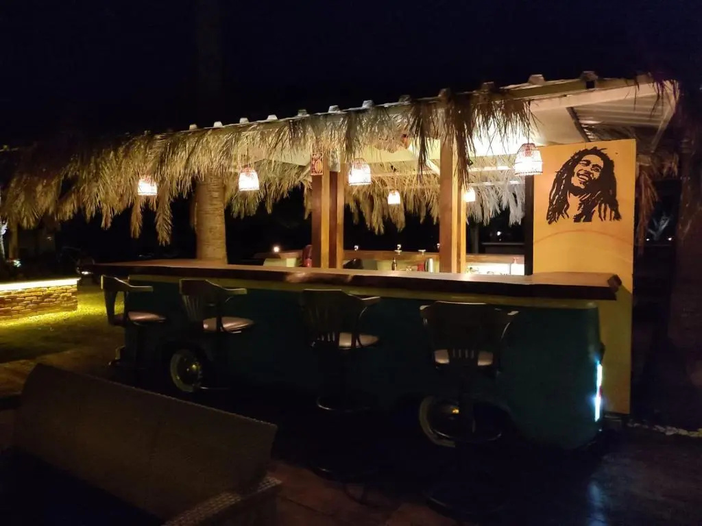 Gaia Koru Bungalows