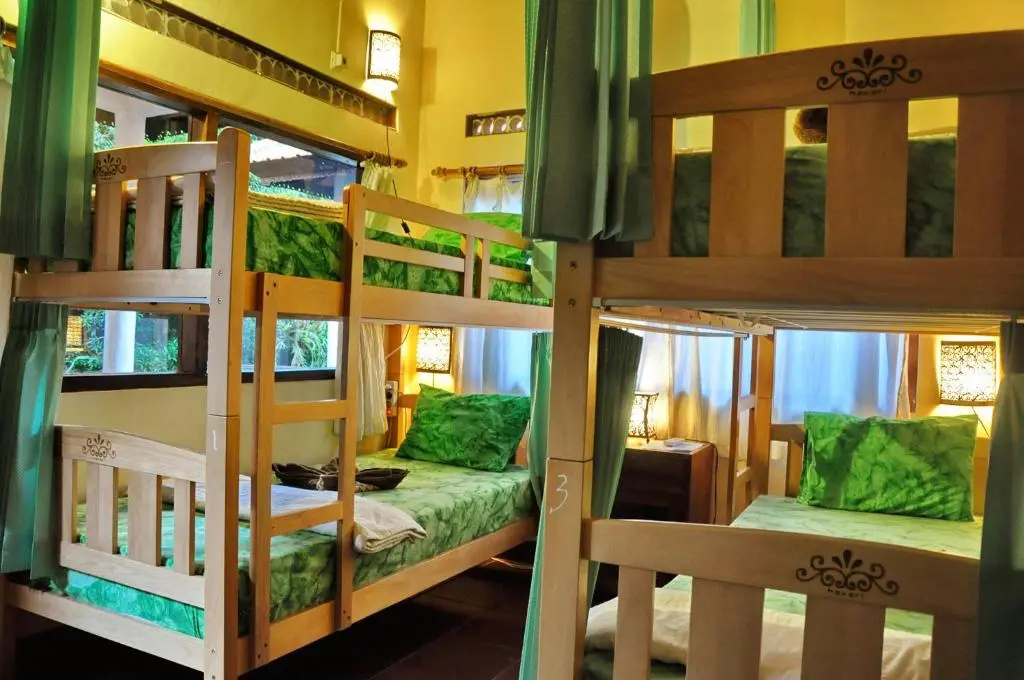 Soni Guest House