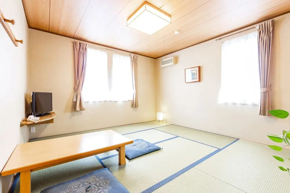 OYO Hotel Bird Inn Nayoro Nishinijo-minami