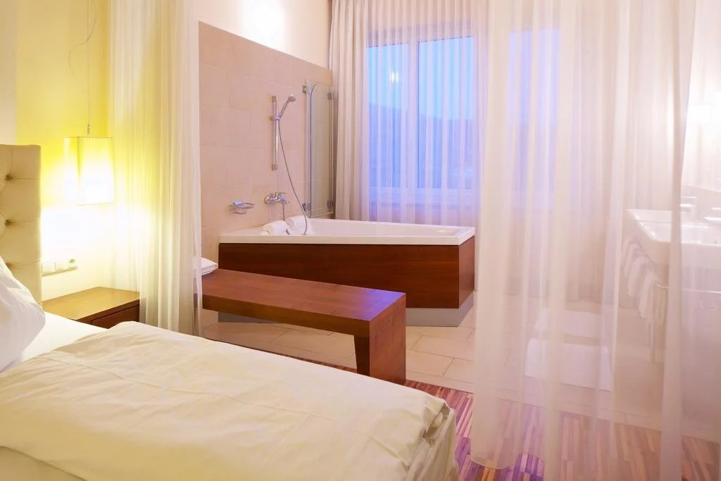 Hotel-Restaurant Allmer