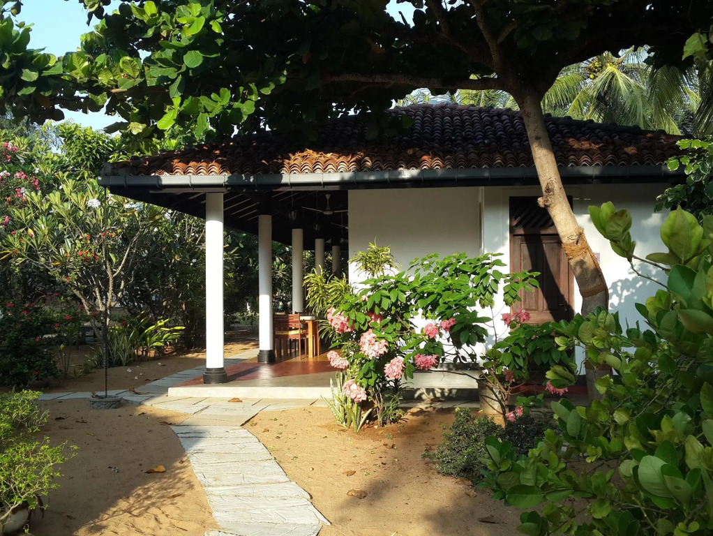 The Danish Villa Resort