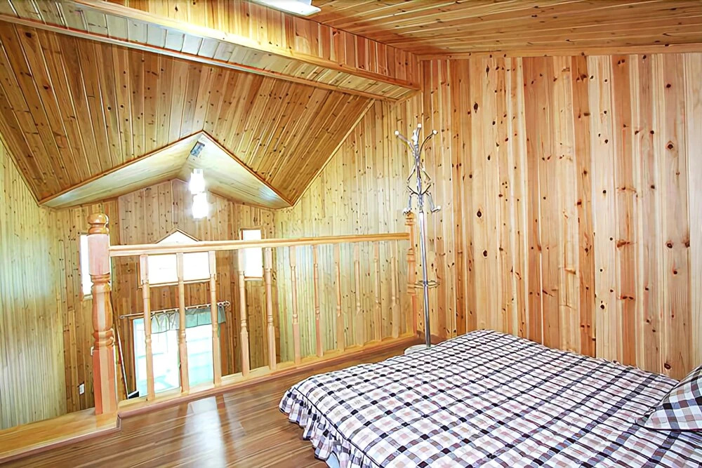 Ulsan Alpensiadul Pension
