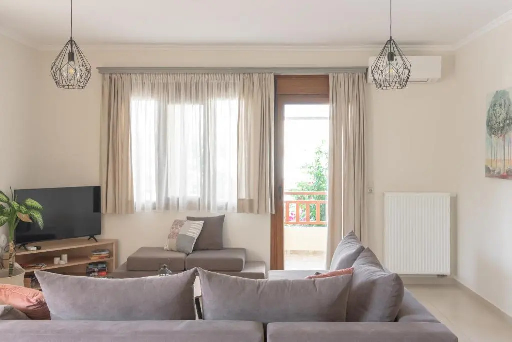 Dina Apartments