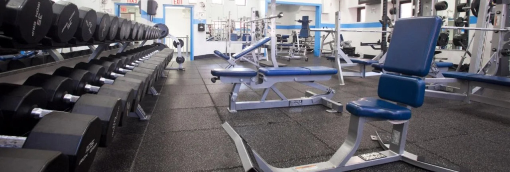 Harlem YMCA