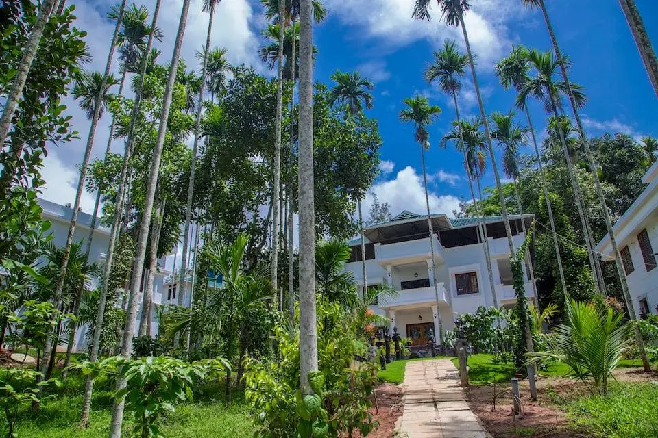 Wayanad Fort Resort
