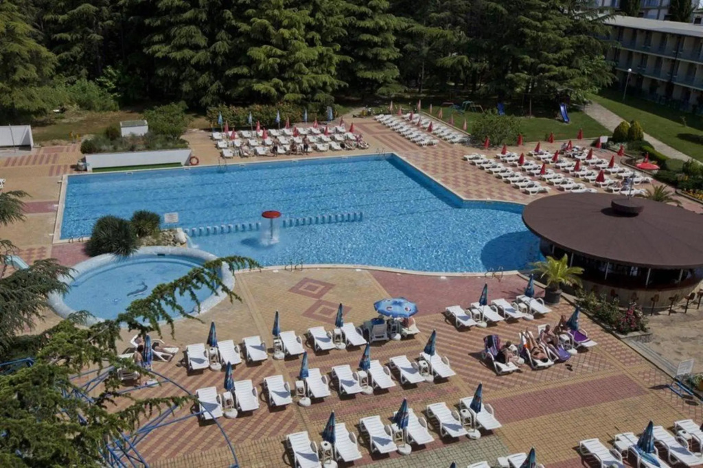 Park-hotel Continental