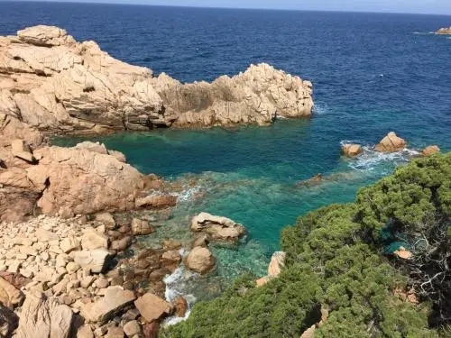 Nice Home In Costa Paradiso