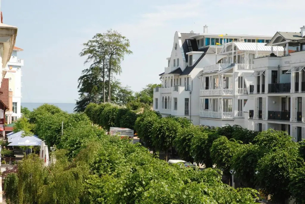 Villa Lena - Wohnung 11