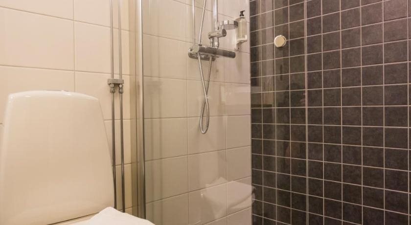 Hotell Lassalyckan