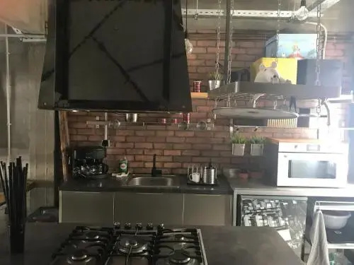 Loft Apartment,heart of Athens