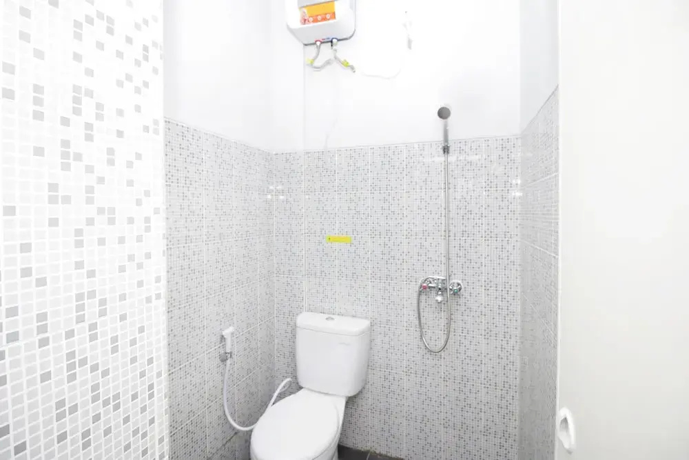Airy Eco Jatinangor Cikuda 9 Sumedang