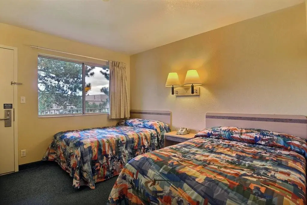 Motel 6 Centralia