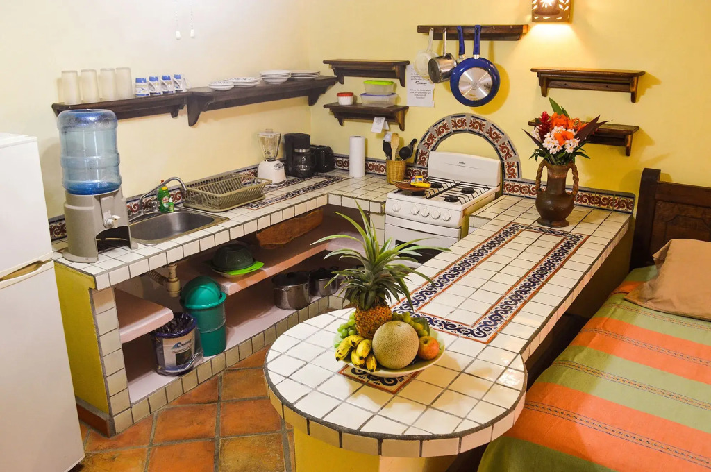 Hotel Casamar Suites