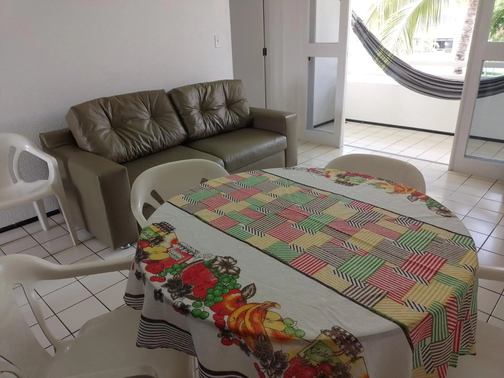 Apartamento Cartier Praia do Futuro