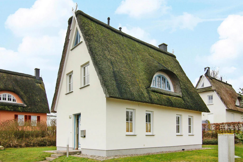 Ferienhaus in Wohlenberg nahe der Ostsee