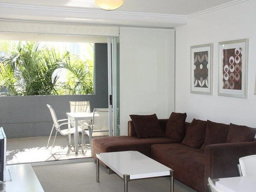 Allegro Apartments
