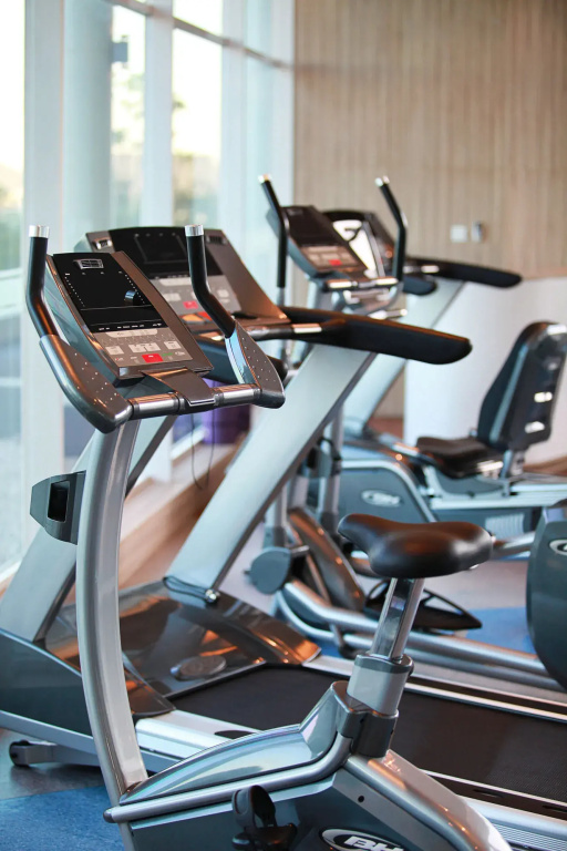 Mercure Serpong Alam Sutera