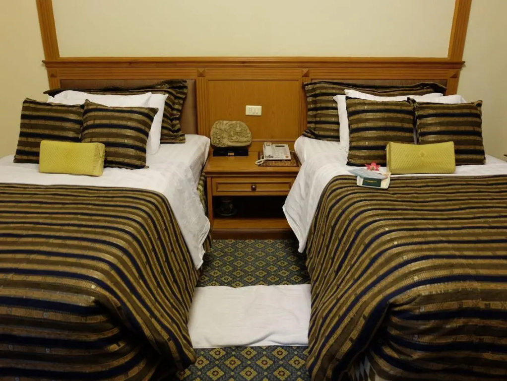Taksila Hotel