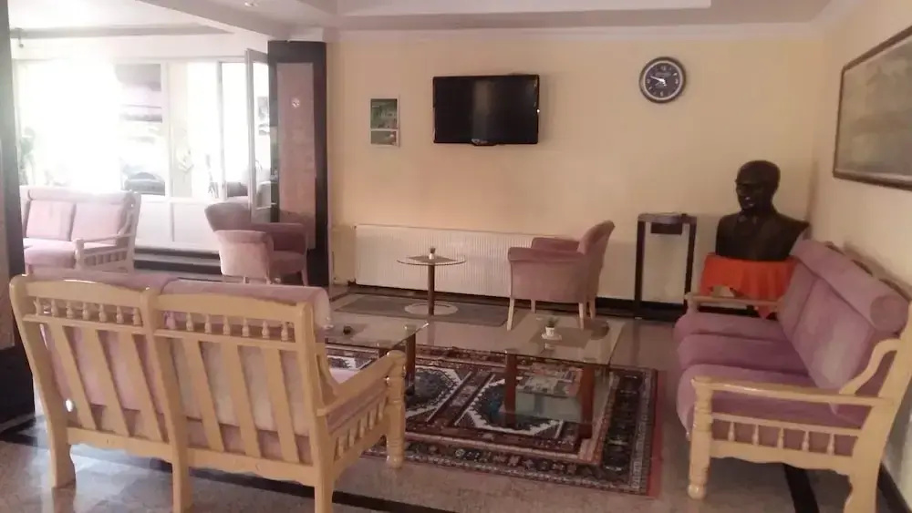 SANCAK HOTEL