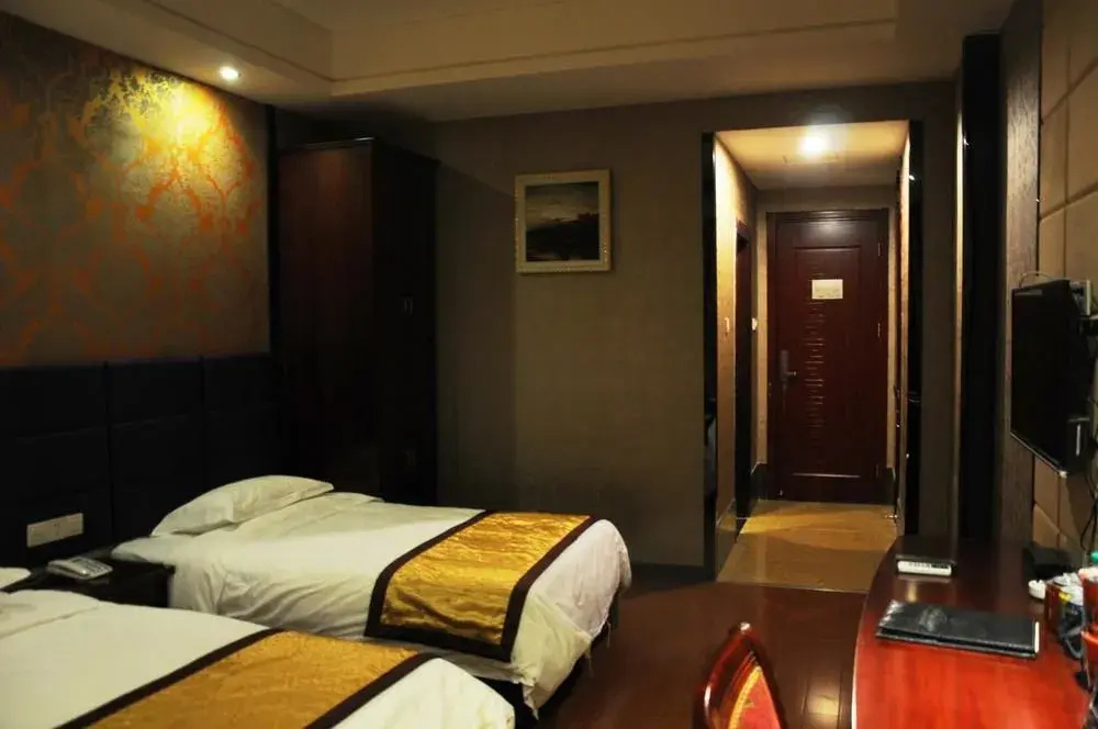 Xinji Holiday Hotel