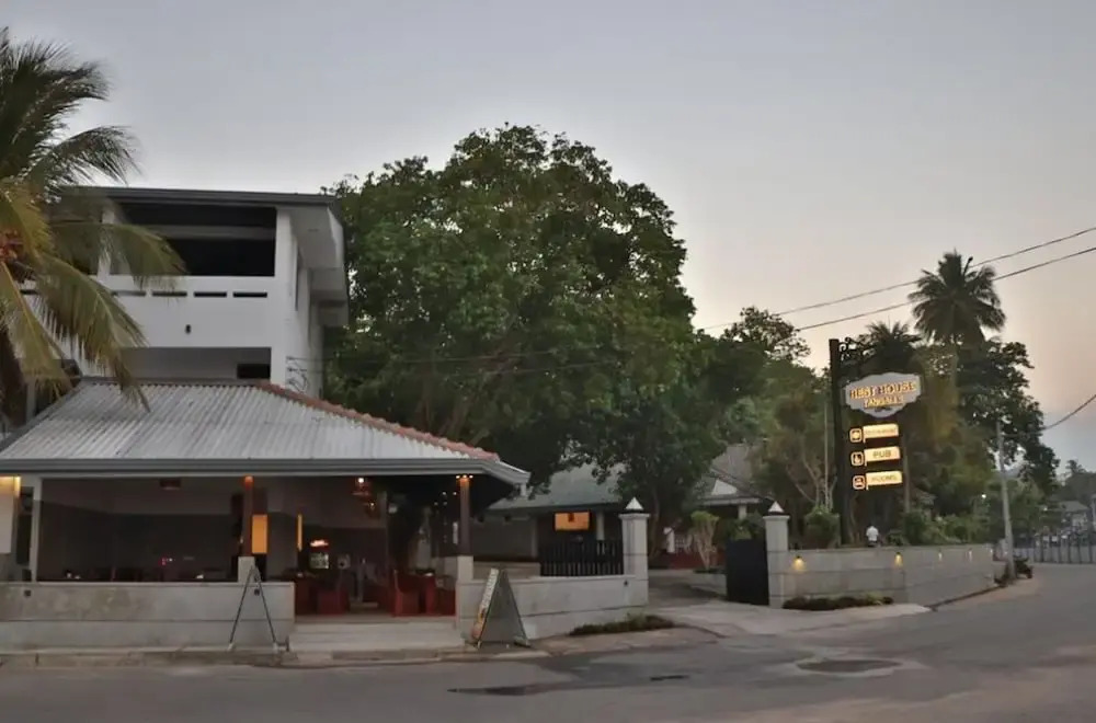 Tangalle Rest House