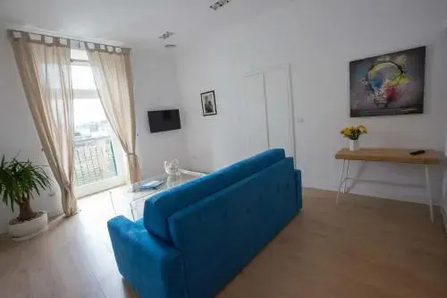 Flat 3 Bedrooms 1 Bathroom - Naples