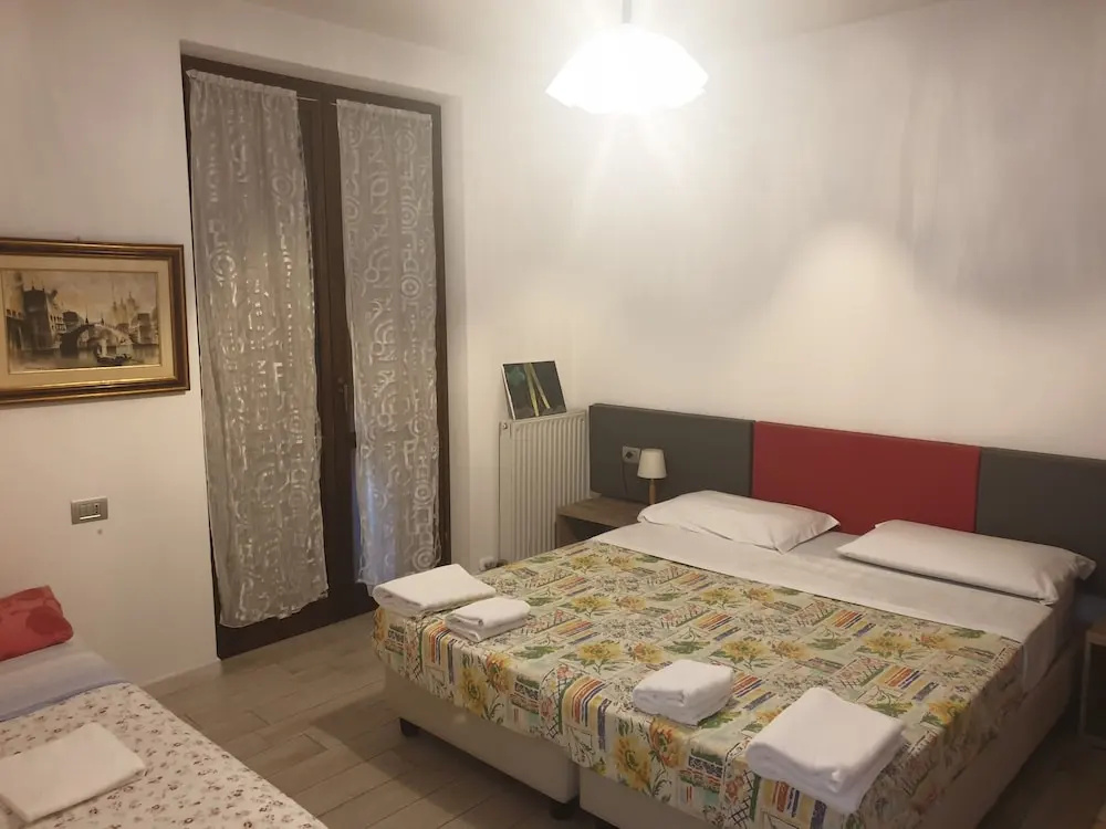 Agritur Michelotti Giancarlo