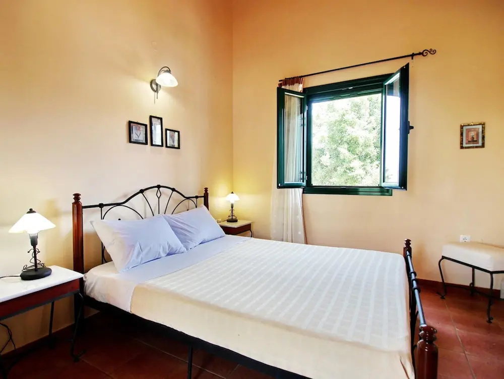 Villa Artemis Vryses Crete