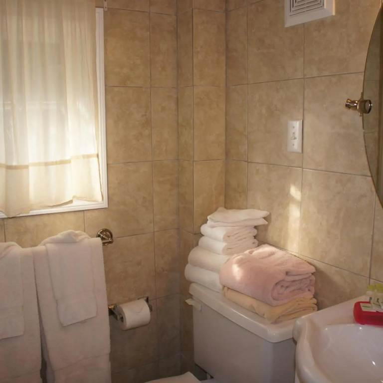 Fairmont Mountain Bungalows