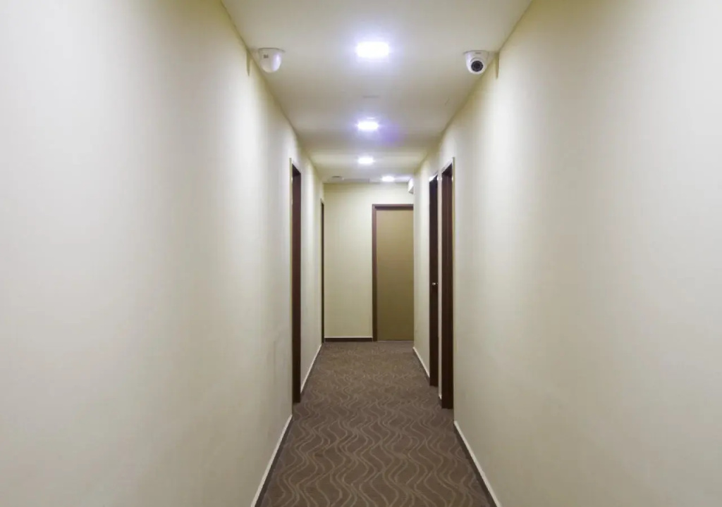 Elmark Hotel Johor