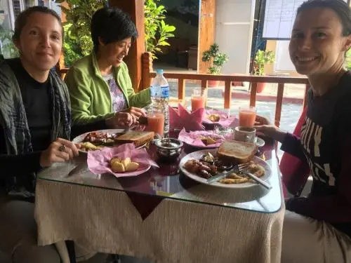 Hotel Himalayan Star