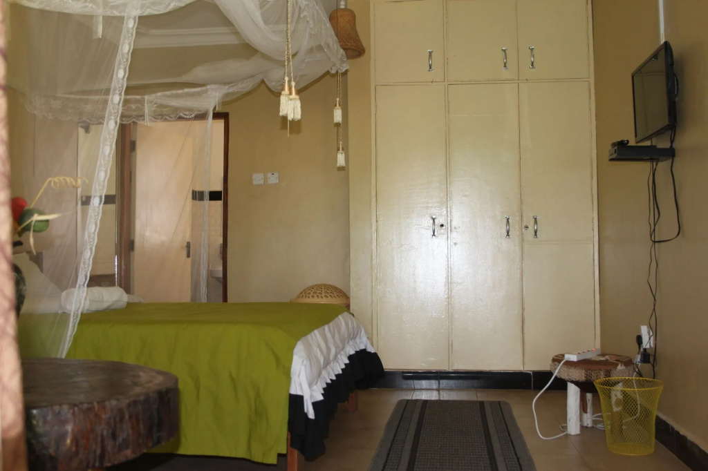 Serene Guest house
