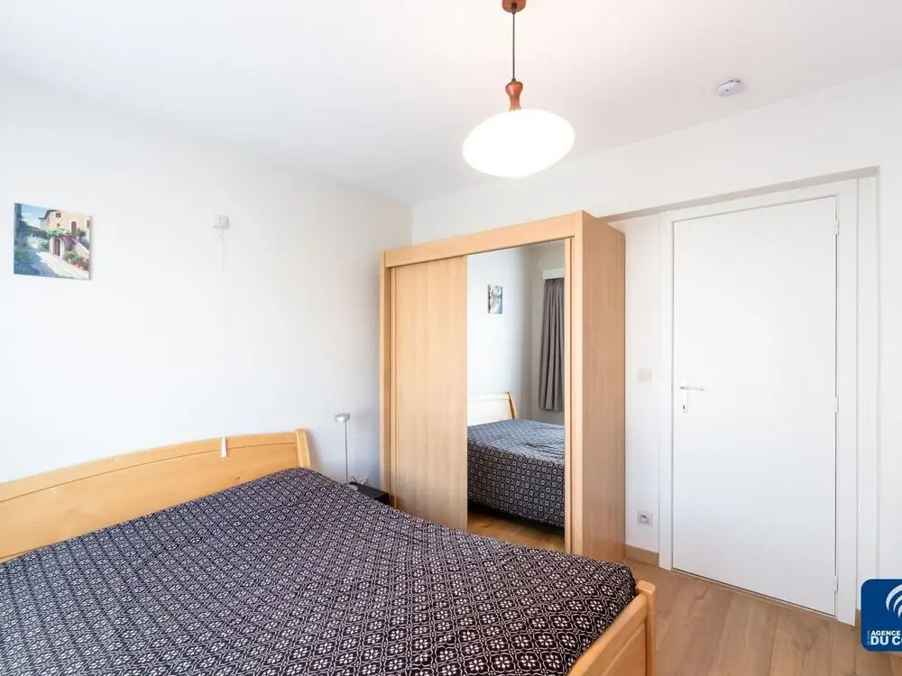 Parkhouse B201 Cosy Apartment in De Haan