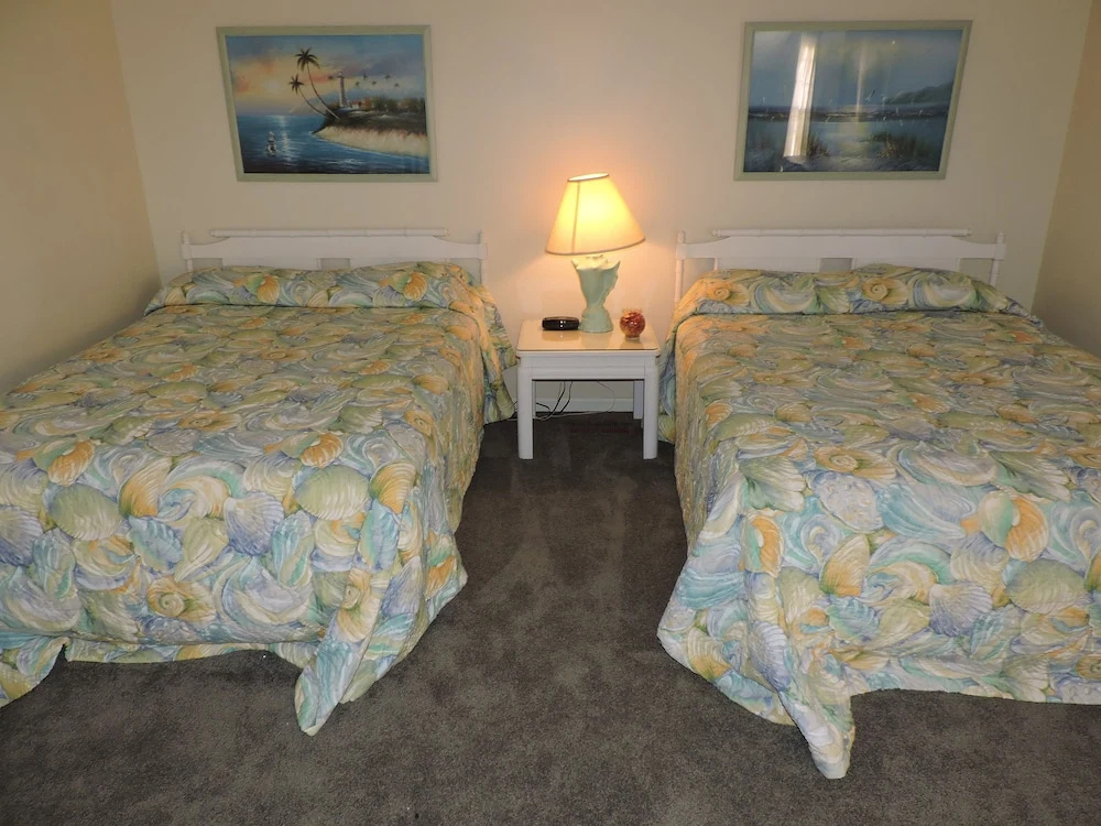 Horizon South Resort by Counts-Oakes Resort Properties
