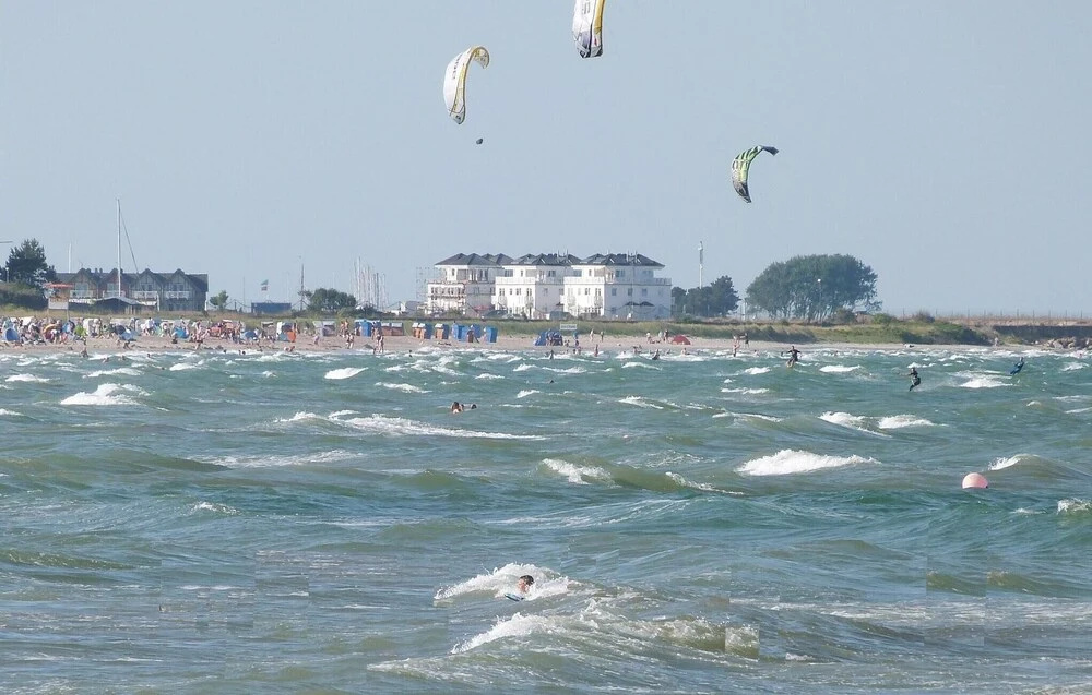 Strandperle 60A