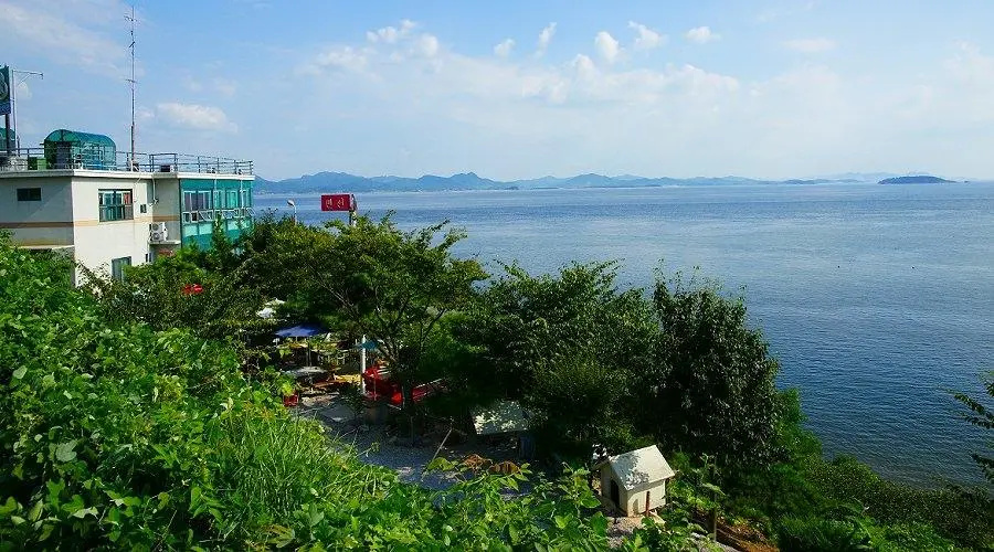 Buan Jeonmang Joeun Pension