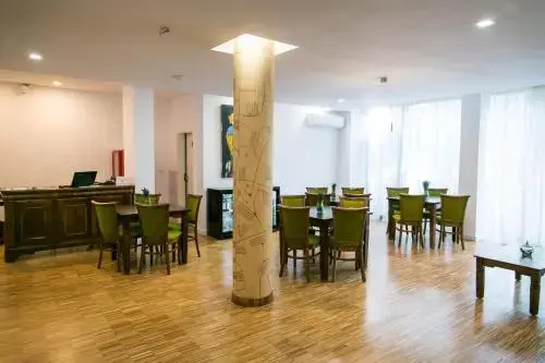 May Residence