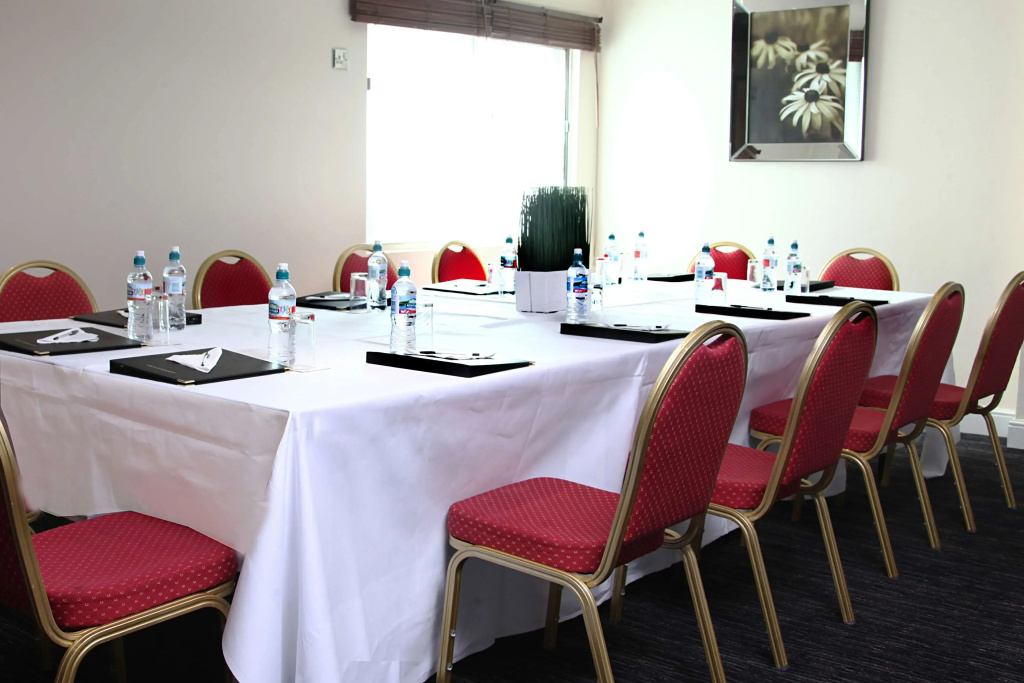 Best Western Gatwick Skylane Hotel