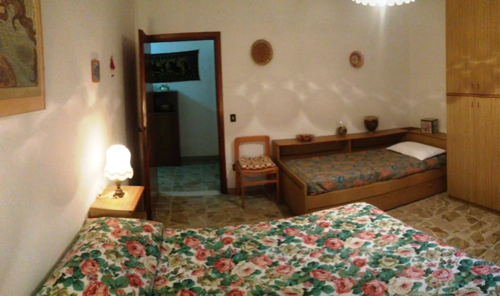 Apartment Nonna Cucca