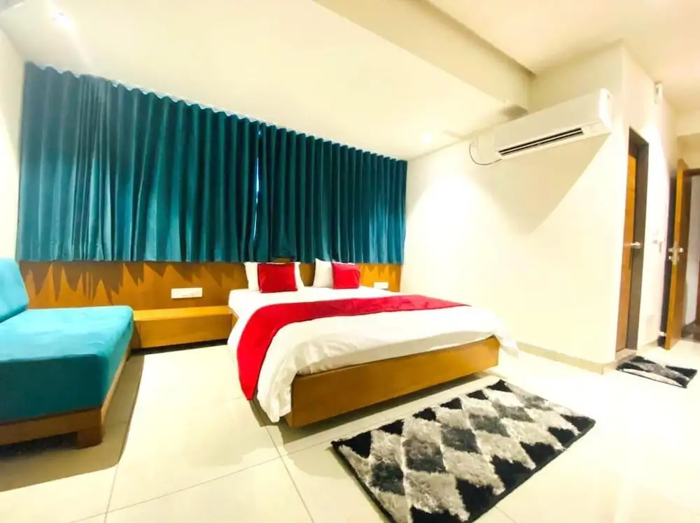 Hotel Prime