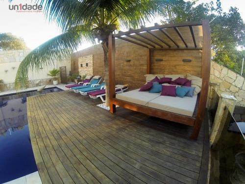 Casa Colina Pipa