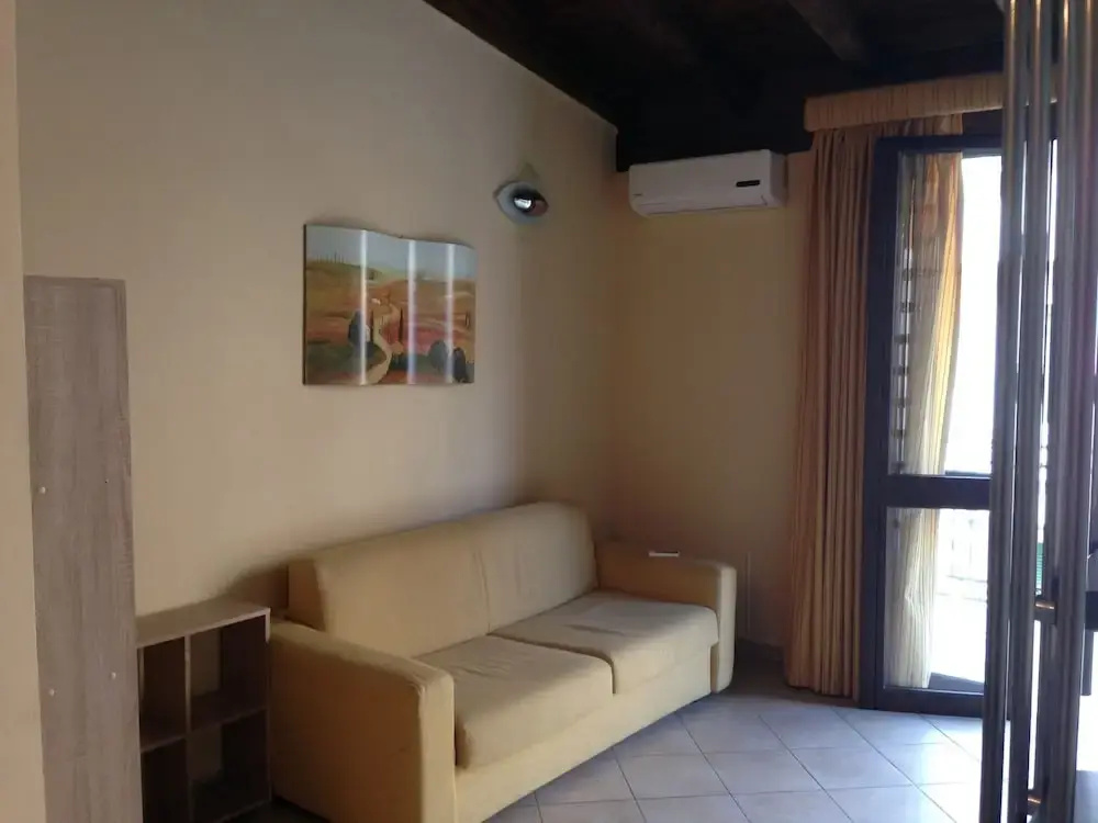 faraglioni house