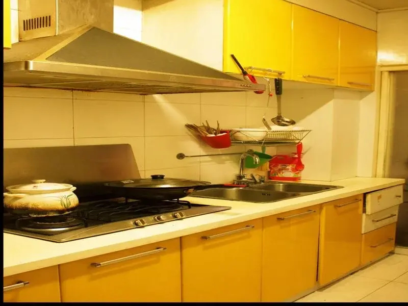 Harbin Haha International Hostel