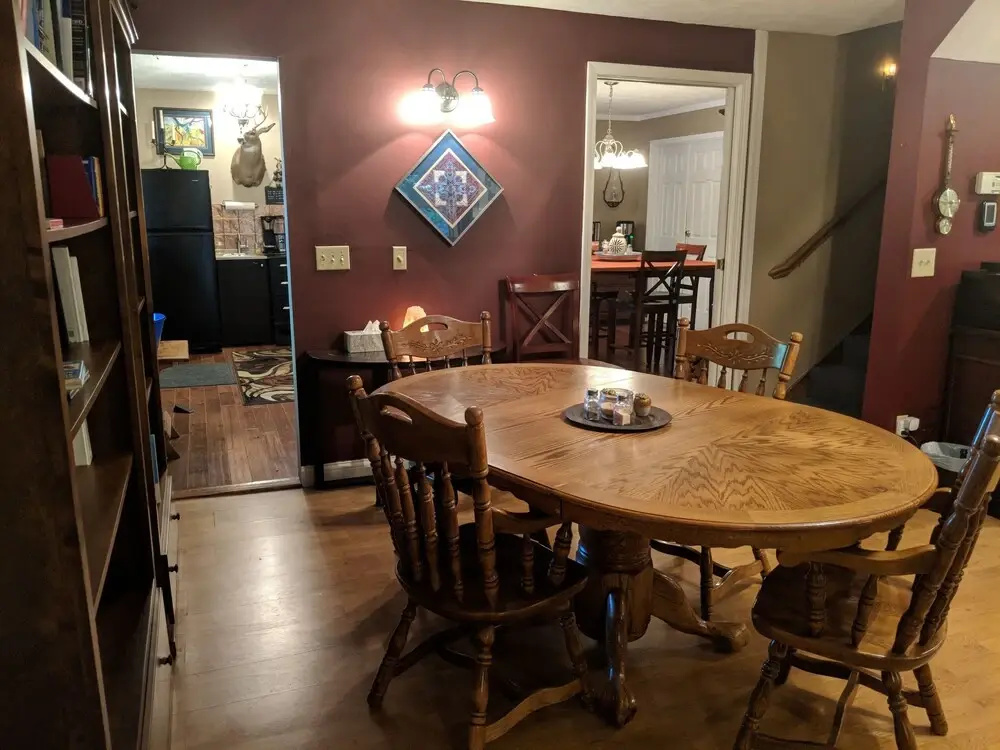 Acorn Ridge Bed and Breakfast