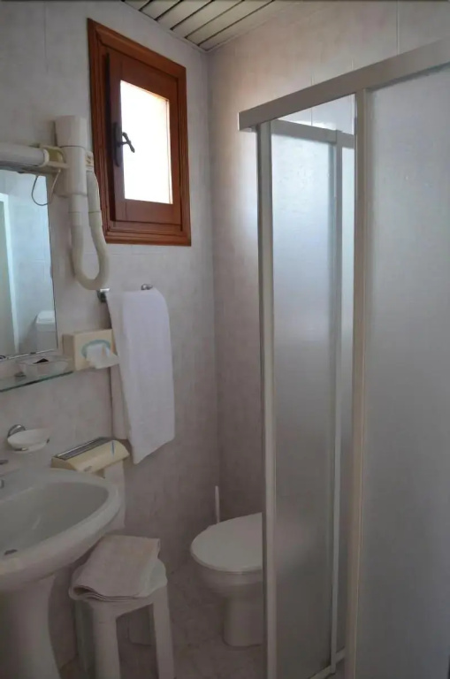 Hotel Berna