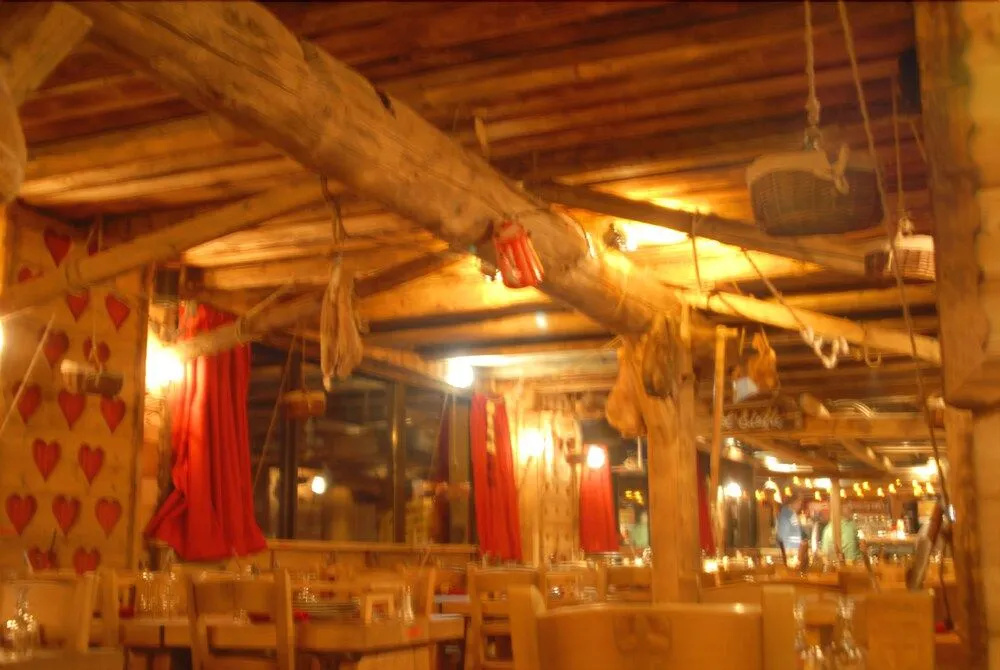 Le Plein Sud